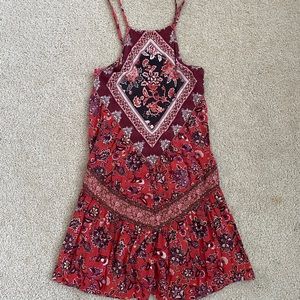 American Eagle dress